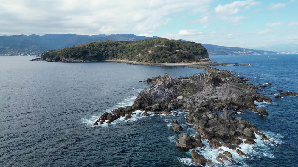 箱根山
